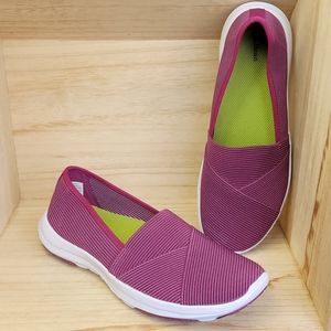 LL Bean Women's Back Cove Slip-Ons New